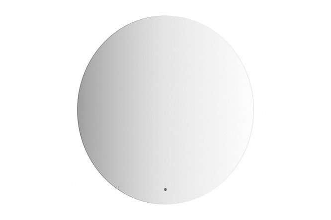 Изображение товара Зеркало с LED-подсветкой DEFESTO Opti DF 2854R 70х70 см