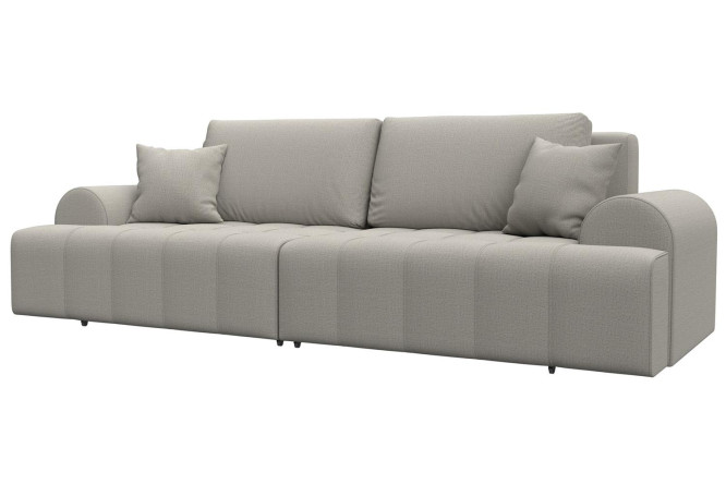 Изображение товара Диван-кровать Лига-080 еврокнижка 265x83x106 см спальное место 163x200 см