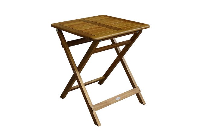Стол Калисто складной 65x75x65 см
