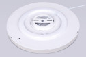 Светильник потолочный AMBRELLA LIGHT Orbital 16 кв.м., 37x4x37 см, LED