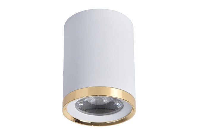 Изображение товара Светильник потолочный FAVOURITE Prakash 6,8x6,8 см LED