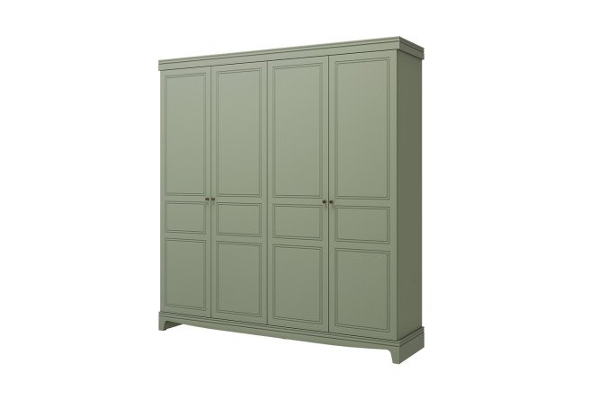 Изображение товара Шкаф для одежды Лорето