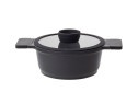 Кастрюля с крышкой NADOBA Grania 2.4 л