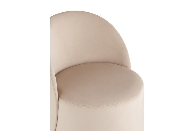 Пуф Stool Group Loreen