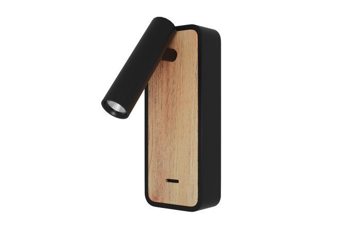 Светильник настенный ST LUCE ST160 1 кв.м, LED