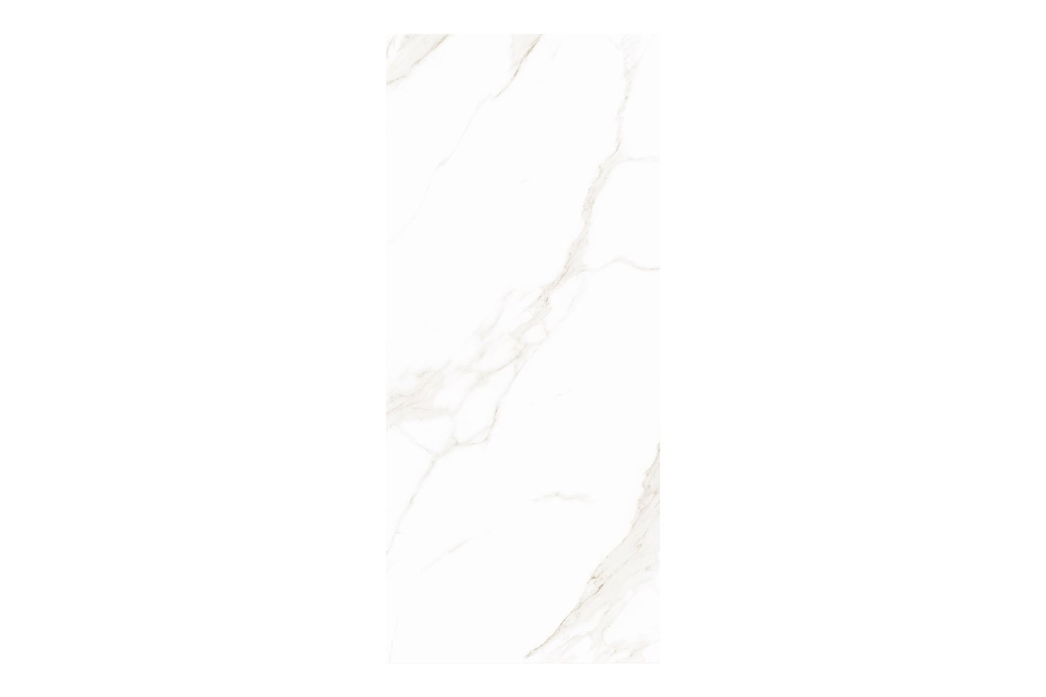 фото Интерьерная панель calacatta albico