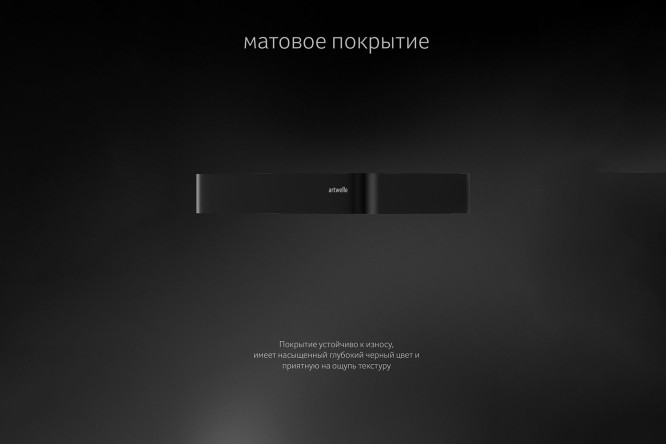 Мыльница-решётка Schwarz 7732