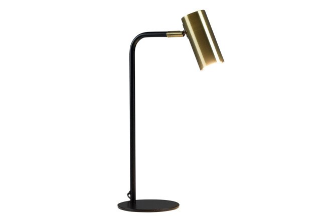 Лампа настольная MODERLI Fine GU10, 22x45x22 см