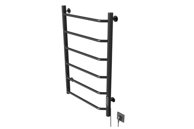 Изображение товара Полотенцесушитель MIXLINE Mira 556351 50х80х12.8 см для ванной