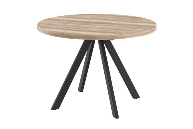 Изображение товара Стол раздвижной Rondo M 110 110х76х110 см