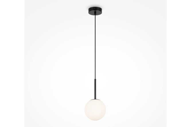 Изображение товара Подвесной светильник MAYTONI Modern Basic Form 2 кв.м. 15х35х15 см E14