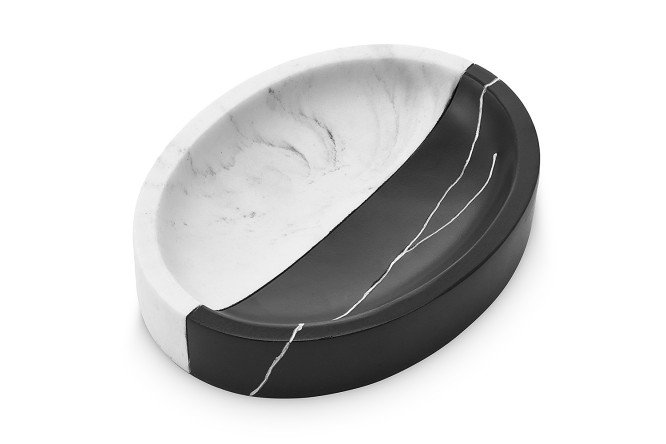 Изображение товара Мыльница Fusion Полирезин