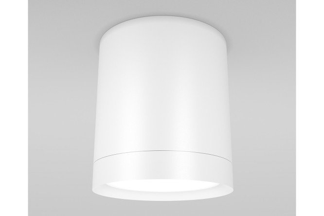 Фото 7 Светильник потолочный Ceiling & Wall Hoop 8.5x9.6x8.5 см, GX53