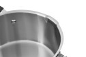 Набор посуды с крышками VANHOPPER Michelin 3 предм.