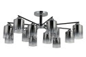 Люстра SCHAFFNER Risorse 30 кв.м., 88x28x88 см, E27