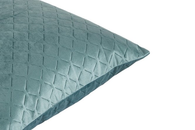 Фото 3 Подушка MICASA Velvet 50х50 см