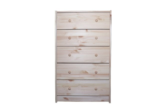 Изображение товара Комод Р 5 ящиков