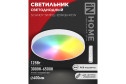 Светильник IN HOME Scandy 33 кв.м., LED, 40 см