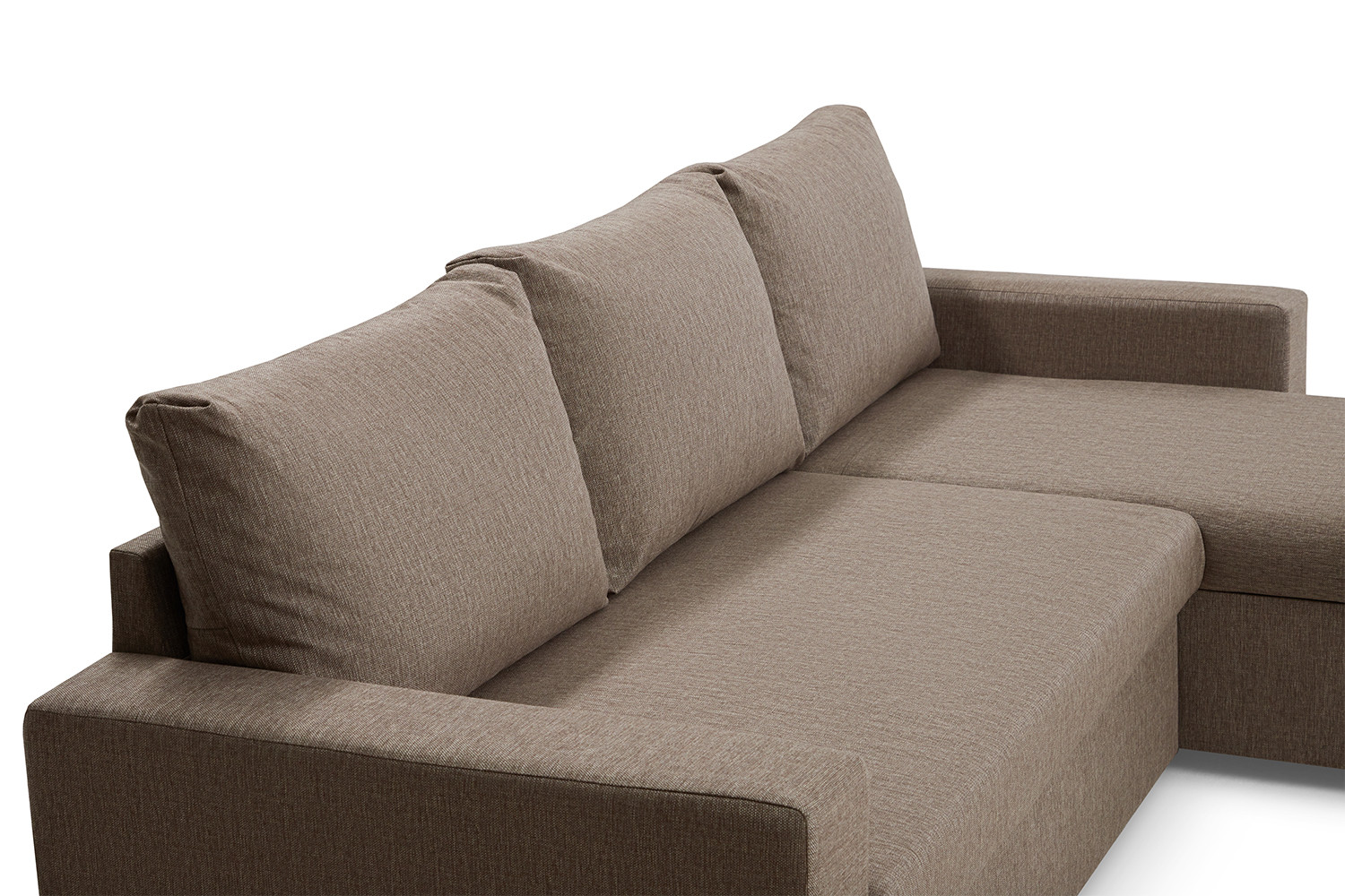 фото Угловой диван-кровать торонто hoff