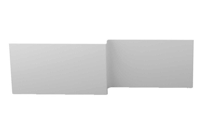 Изображение товара Панель Marka One Linea 165х56.5 см
