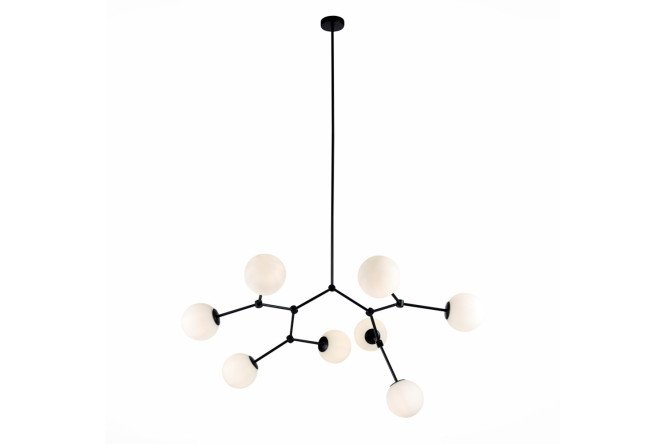 Изображение товара Люстра ST LUCE Chieti 16 кв.м., 112х150х112 см, E14