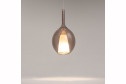 Светильник подвесной MAYTONI Modern Duality 4 кв.м., 20х42.5х20 см, E27