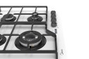 Газовая панель MIDEA MG 697TTGW 60 см