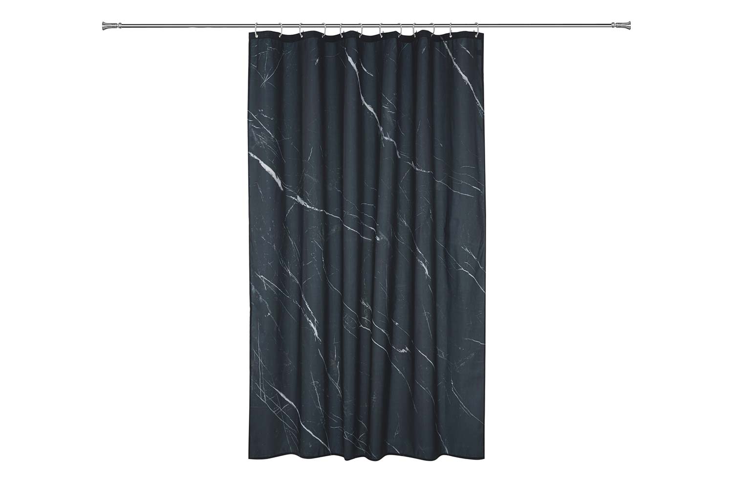 Штора для ванной комнаты MICASA Marble