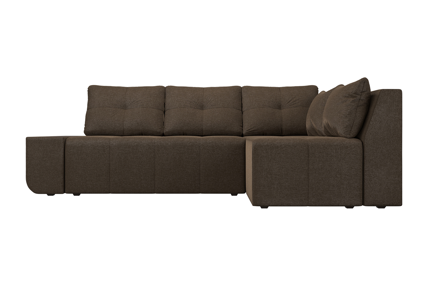 фото Угловой диван-кровать нью-йорк hoff