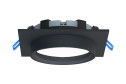Светильник уличный FAVOURITE Umbra Врезной, 15 Вт, GX53LED