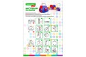 Детская игровая палатка BRAUBERG Kids Лабиринт