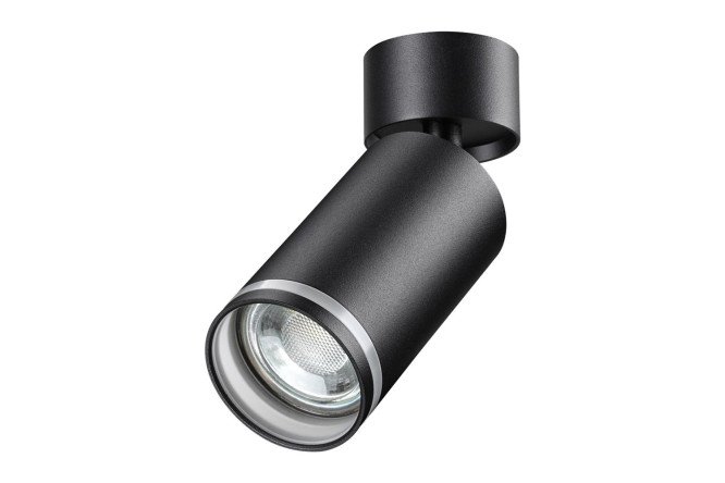 Изображение товара Накладной светильник NOVOTECH OVER NT22 2.25 м², GU10