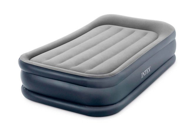 Кровать надувная INTEX 64132 99х42х191 см