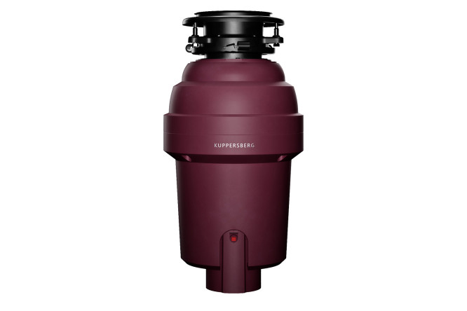 Изображение товара Измельчитель пищевых отходов KUPPERSBERG WS 750 V