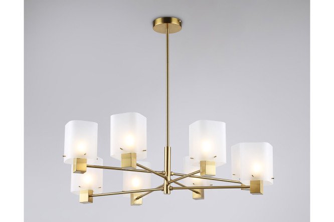 Светильник подвесной AMBRELLA LIGHT High Light 32 кв.м., 83х71х83 см, E14