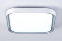 Светильник потолочный AMBRELLA LIGHT Orbital 14 кв.м., 25x6x25 см, LED