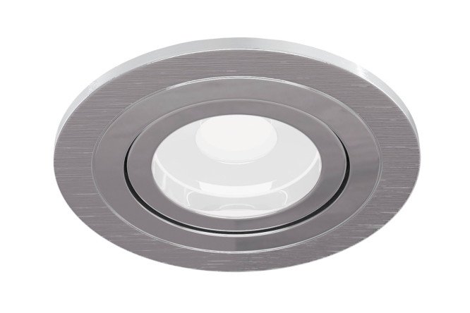 Светильник встраиваемый MAYTONI Downlight Atom 9.2x6x9.2 см, GU10
