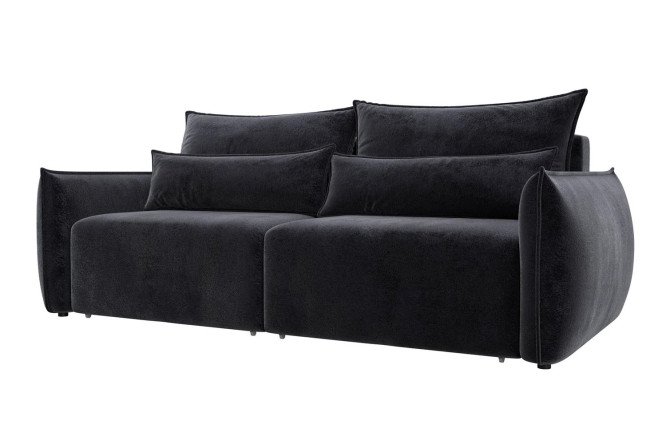 Изображение товара Диван-кровать Лига 051 еврокнижка размеры 226х96х117 см спальное 160х192 см