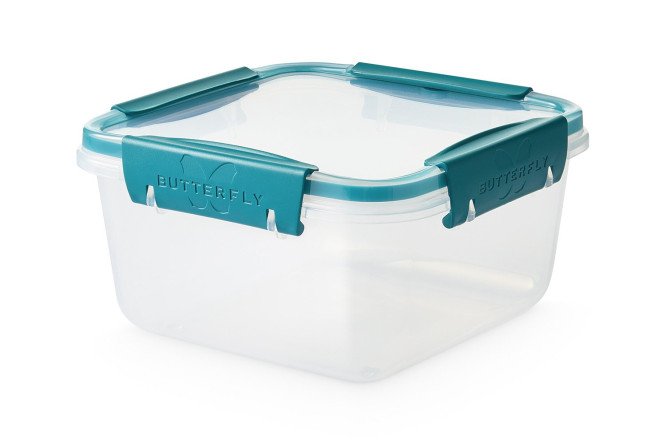 Изображение товара Контейнер HOFF Fly 1200 мл для хранения и разогрева пищи