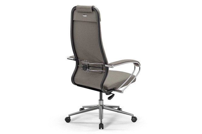 Фото 8 Кресло офисное ERGOLIFE Set МЕТТА 32/подл.127/осн.Sit