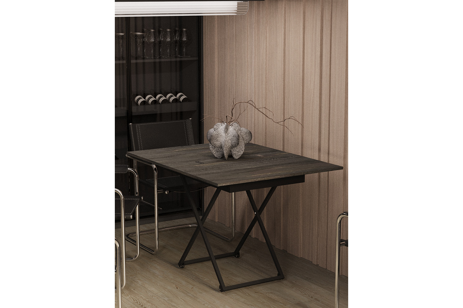Стол универсальный Андрэ Loft
