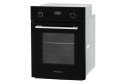 Электрический духовой шкаф KRONAsteel Lazio 45 BL 45х59.1х57 см