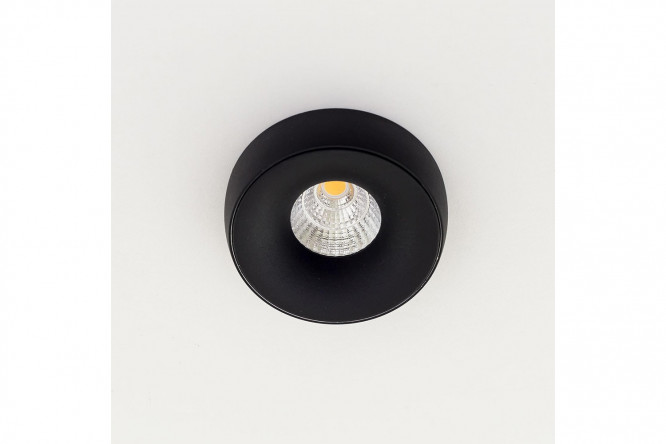 Светильник встраиваемый CITILUX Гамма 8.5x5x8.5 см, LED