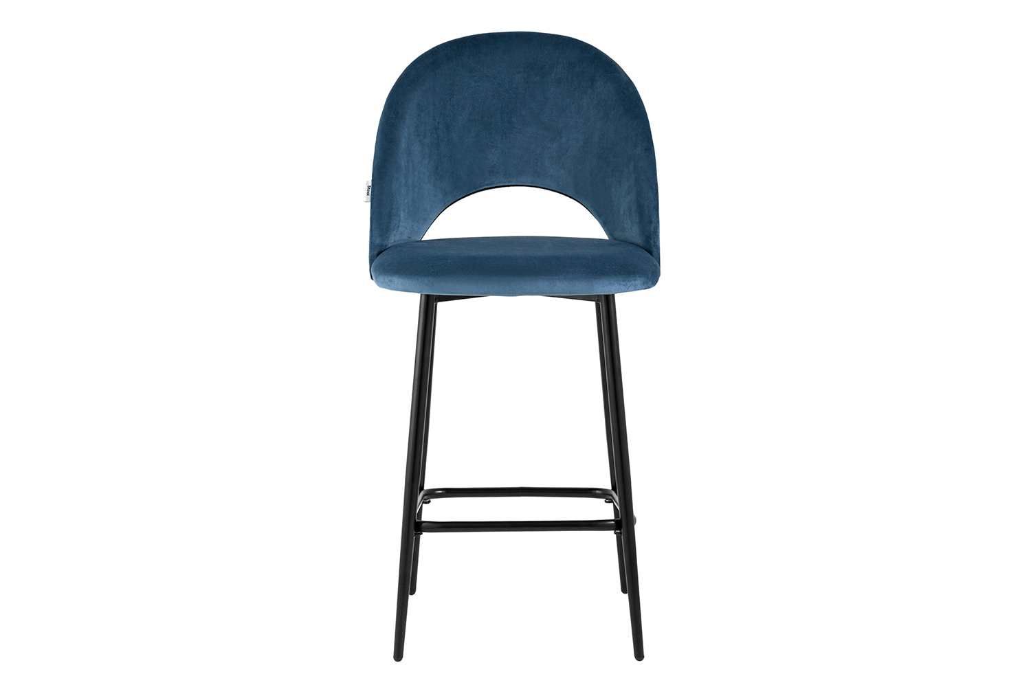 Стул полубарный Stool Group Меган
