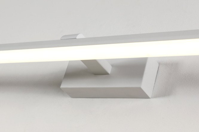 Светильник настенный LED FAVOURITE Scriptor 4 кв.м, LED