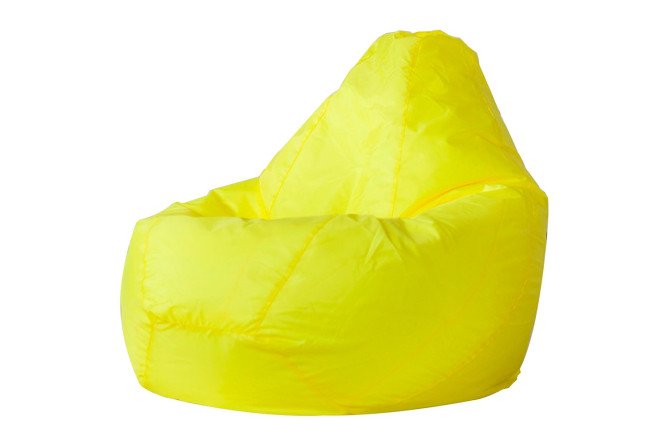 Изображение товара Кресло-мешок груша Оксфорд 3XL (Мега) для комфортного отдыха