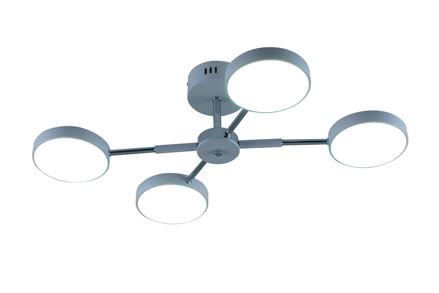 Светильник потолочный Scandi 13 кв.м., LED, 67 см