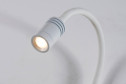 Светильник настенный FAVOURITE Murum 1 м², 6x20x12 см, LED
