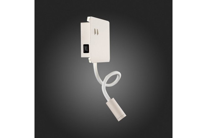 Светильник настенный ST LUCE Pinaggio 3 кв.м, LED