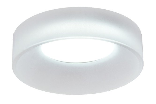 Светильник встраиваемый MAYTONI Downlight Pauline 7.8x5.8x7.8 см, GU10